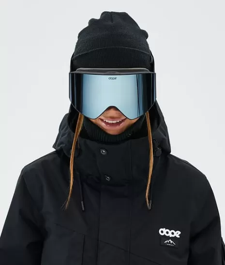 Découvrez Dope Snow : Votre Boutique Essentielle pour un Hiver Éblouissant - Équipez-Vous pour l'Aventure !