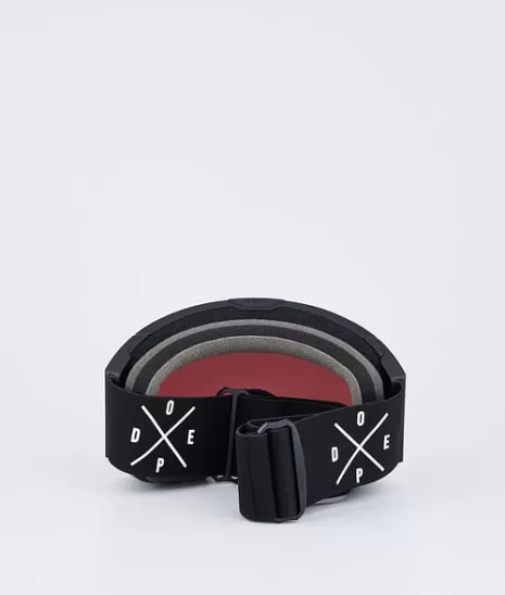 Découvrez Dope Snow : Votre Boutique Essentielle pour un Hiver Éblouissant - Équipez-Vous pour l'Aventure !