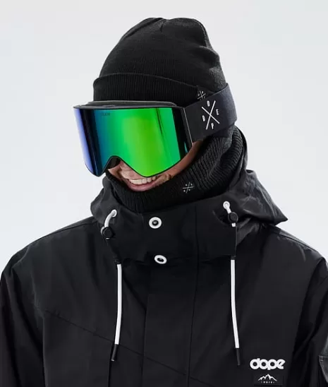 Veste de Snowboard Élégante 2023 - Style Urbain à Prix Abordable