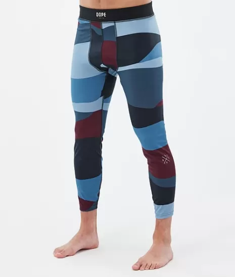 Doudoune Hiver Top - Neige Économe Douillette