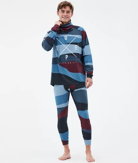 Doudoune Hiver Top - Neige Économe Douillette