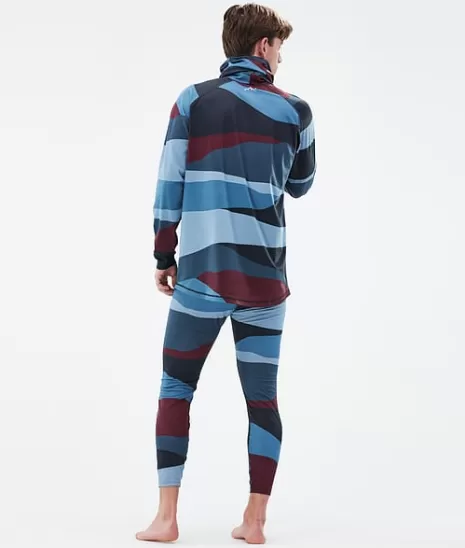 Doudoune Hiver Top - Neige Économe Douillette