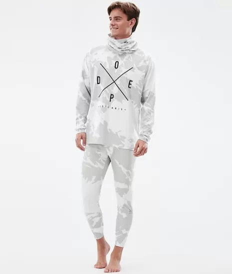 Édition Limitée : Soldes Flash sur la Collection Neige Snuggle*Dope