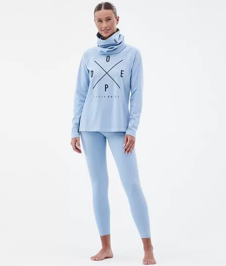 Doudou Chic - Collection Neige Élégante pour Affronter l'Hiver en Douceur