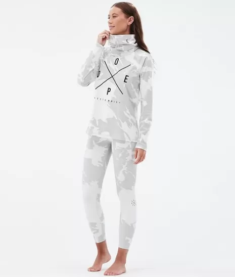 Dope Snow - Veste Snuggle Hiver 2024 : Soldes Éclairs jusqu'à -60%