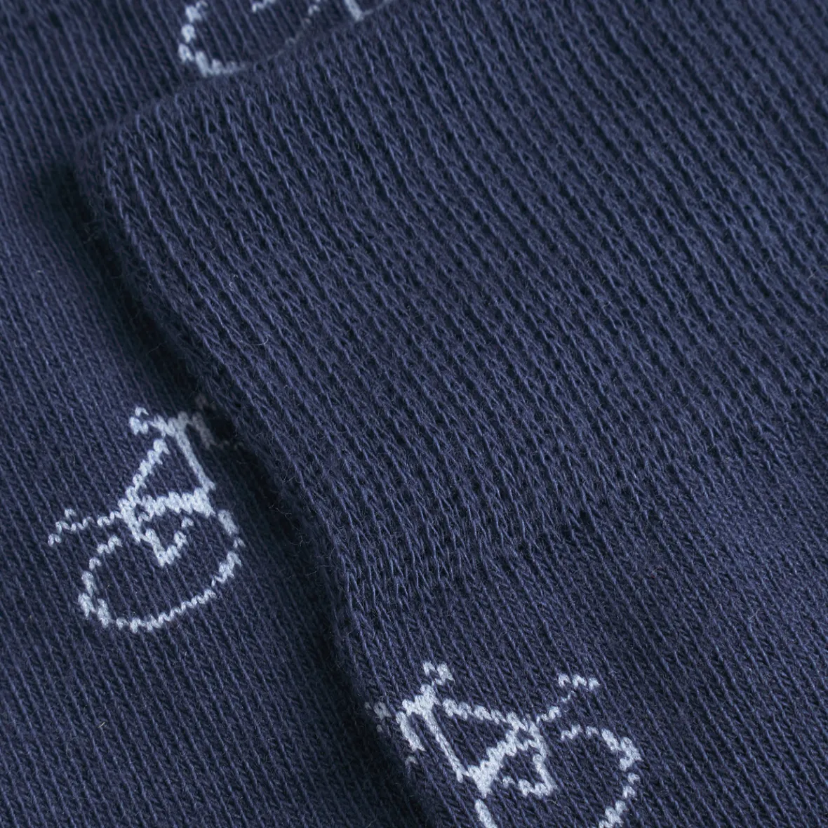 Chaussettes Femme Confort Vélo Rétro - Motif Marin Sigtuna by Store Socks