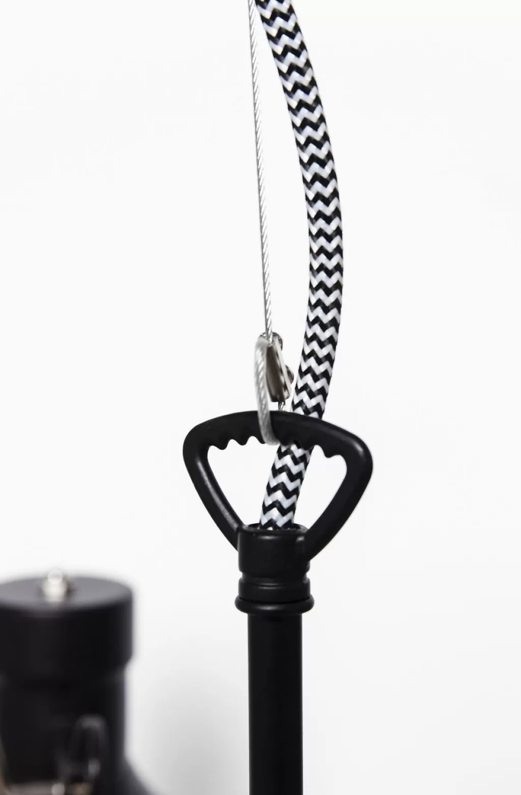 Lustre design Araignée modulable avec 6 lampes - Création KARE