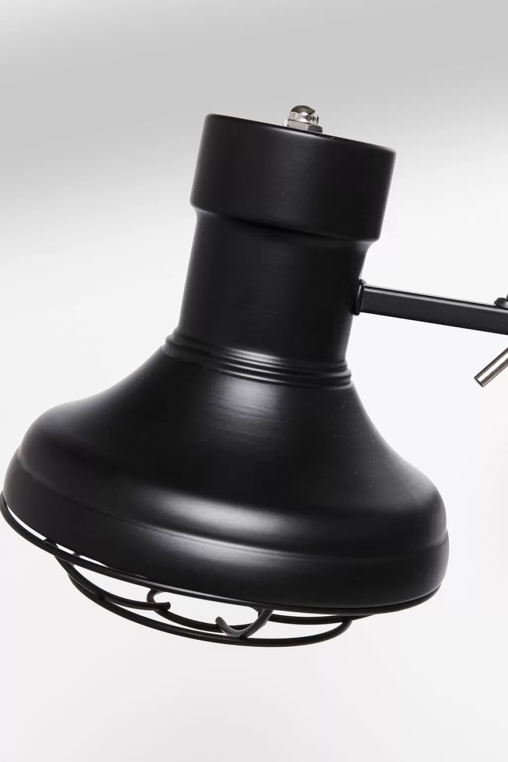 Lustre design Araignée modulable avec 6 lampes - Création KARE