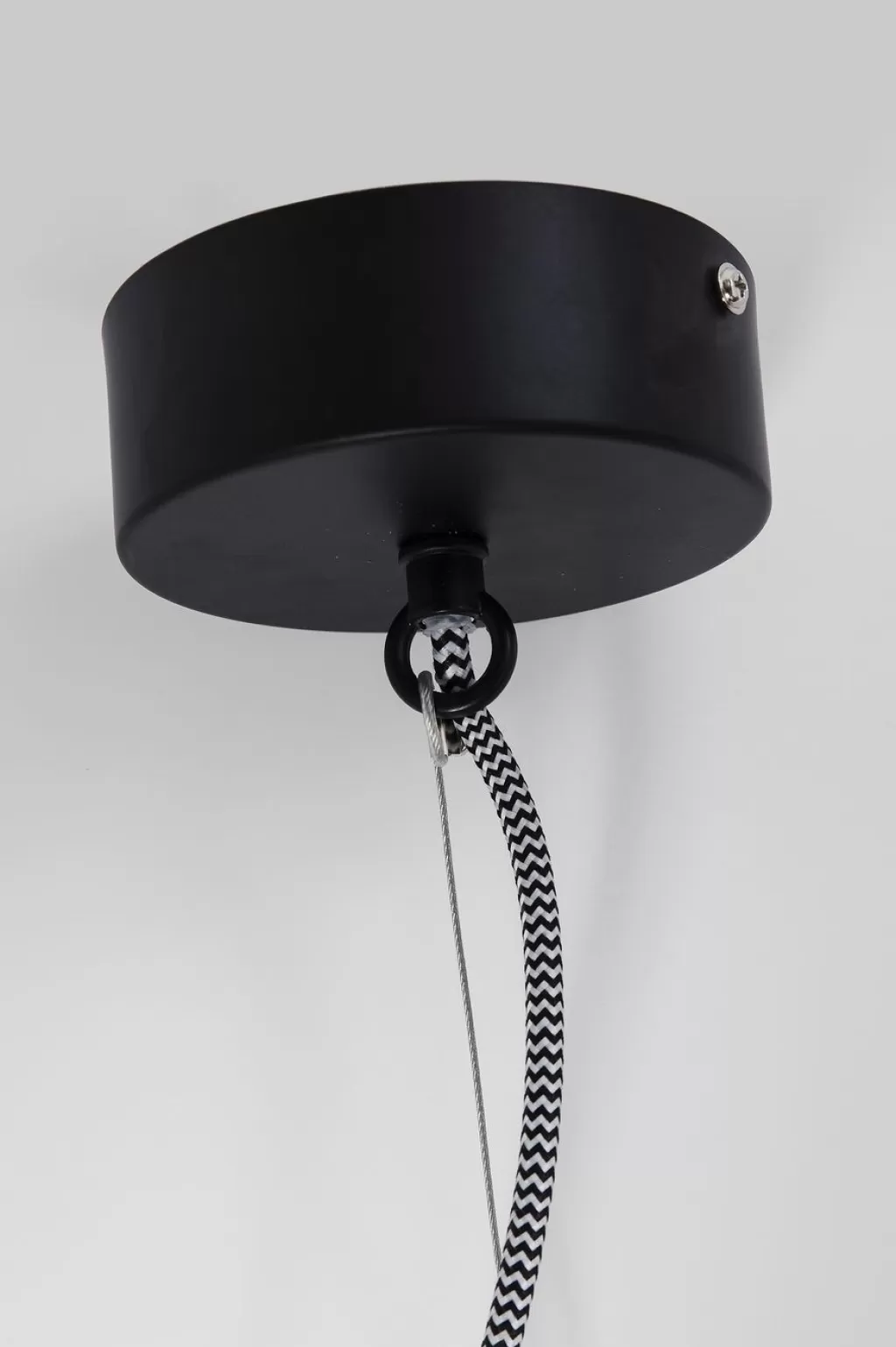 Lustre design Araignée modulable avec 6 lampes - Création KARE