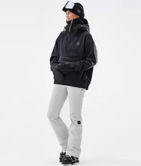 Tigresse Freestyle Édition Neige Ultime - Veste Technique Confort Expert Pour Affronteur d'Hiver 

(Édition Limitée 2024 - Style Radical & Isolation Thermique Pro)