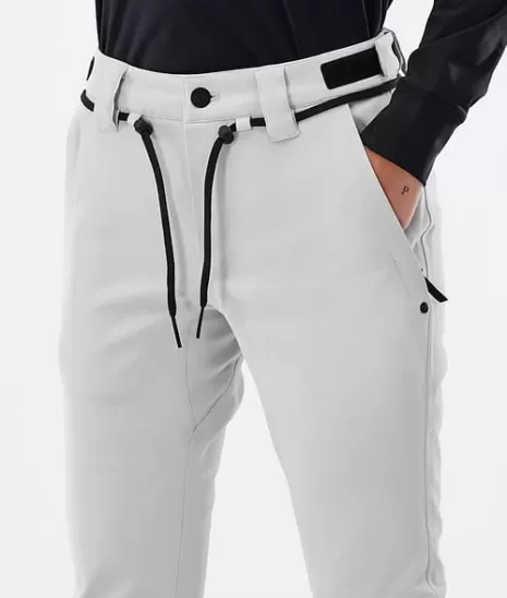 Tigresse Freestyle Édition Neige Ultime - Veste Technique Confort Expert Pour Affronteur d'Hiver 

(Édition Limitée 2024 - Style Radical & Isolation Thermique Pro)