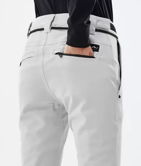Tigresse Freestyle Édition Neige Ultime - Veste Technique Confort Expert Pour Affronteur d'Hiver 

(Édition Limitée 2024 - Style Radical & Isolation Thermique Pro)