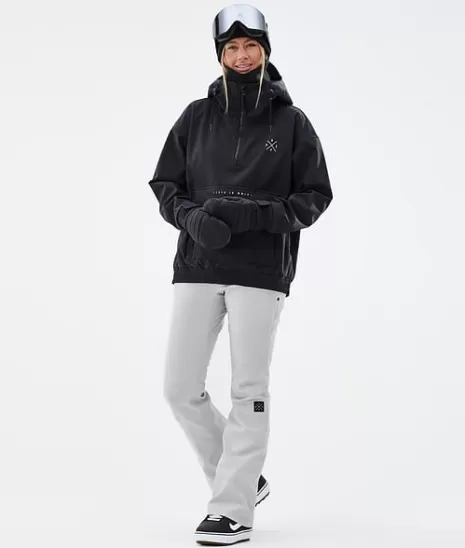 Tigresse W Hiver Élégante – Chaud-Neige Intense (Édition Limitée) – Confort Ultime pour Affronter le Froid