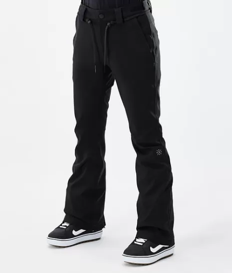 Veste Tigresse Pro Neige – Style Montagne Économe Hiver 2024