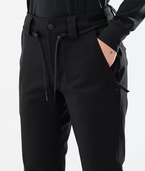 Veste Tigresse Pro Neige – Style Montagne Économe Hiver 2024