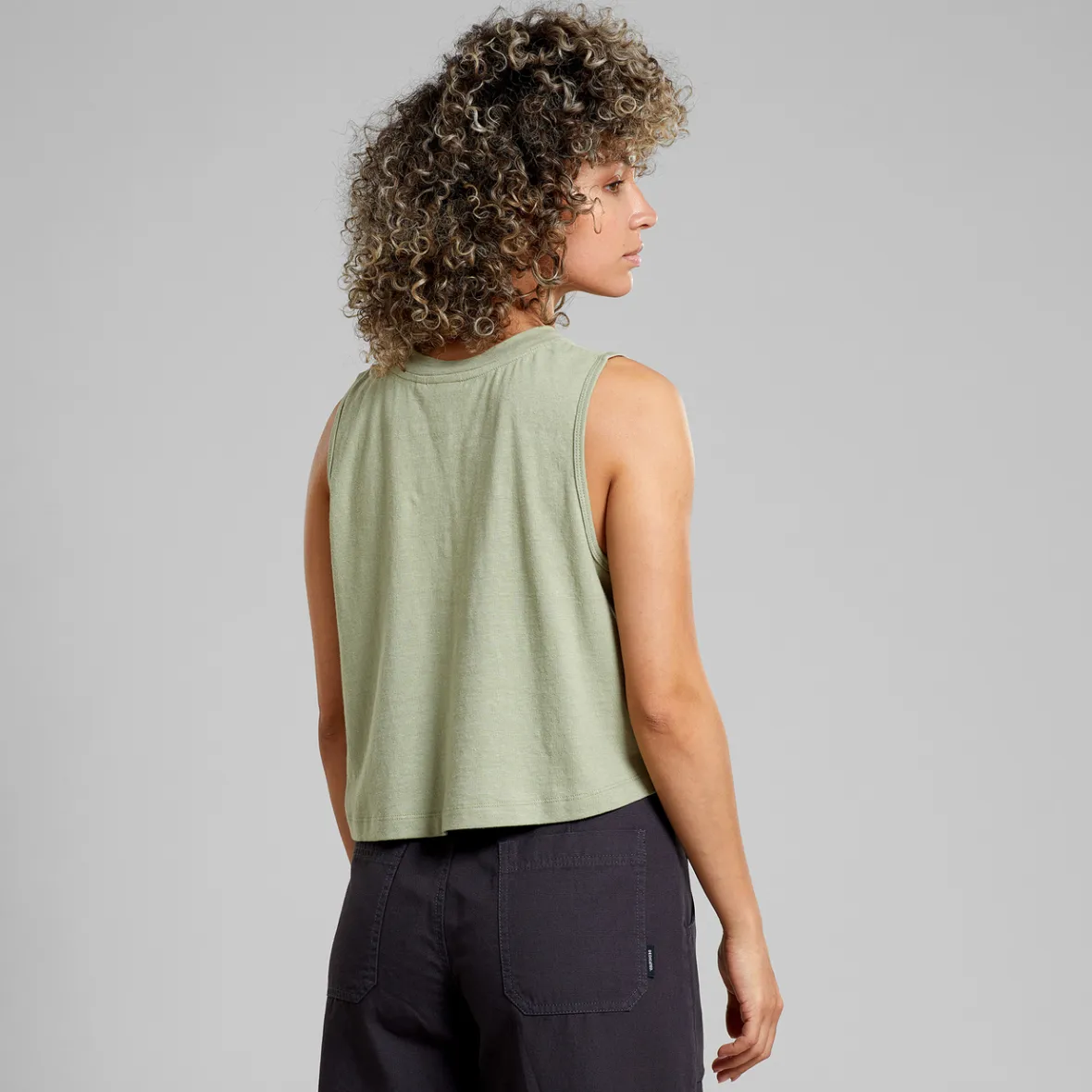 Découvrez la Collection Élégante de Thés Verts au Chanvre Namsos pour Femmes - Soldes Exclusives