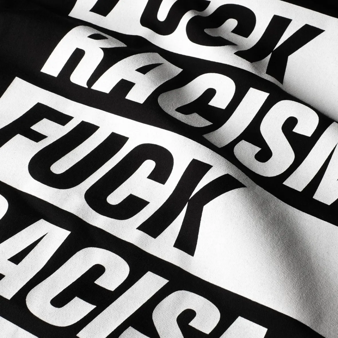T-shirt unisexe Stockholm - Design engagé 