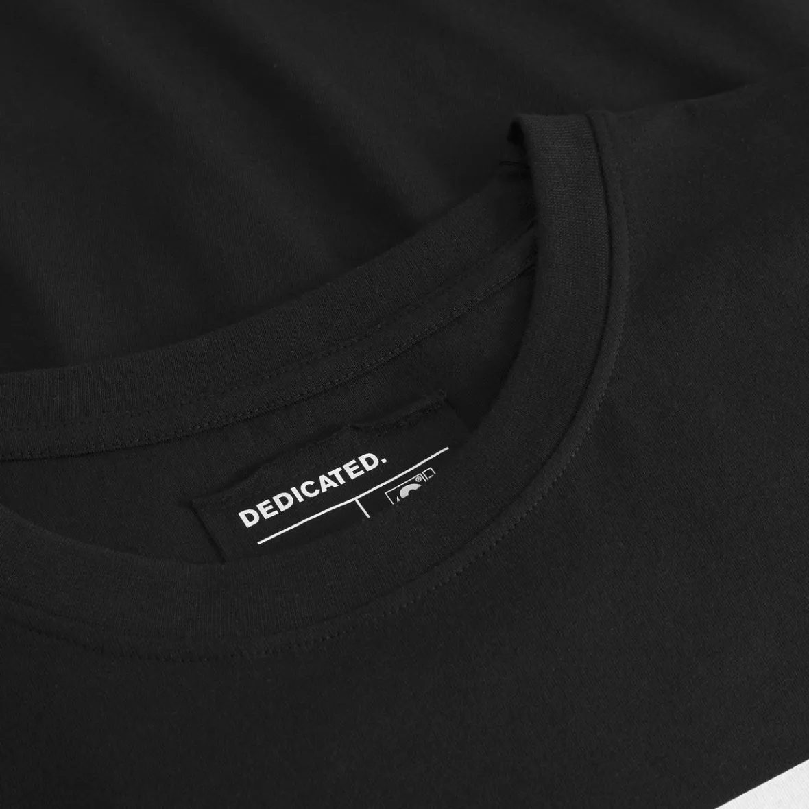 T-shirt unisexe Stockholm - Design engagé 