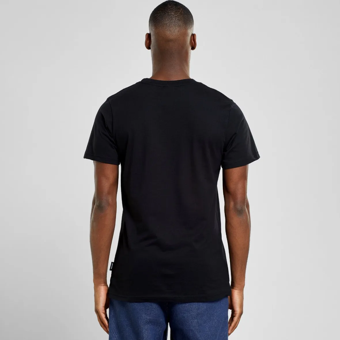 Dernière chance : T-shirt graphique hibou de Stockholm - Couleur nuit en soldes exclusifs