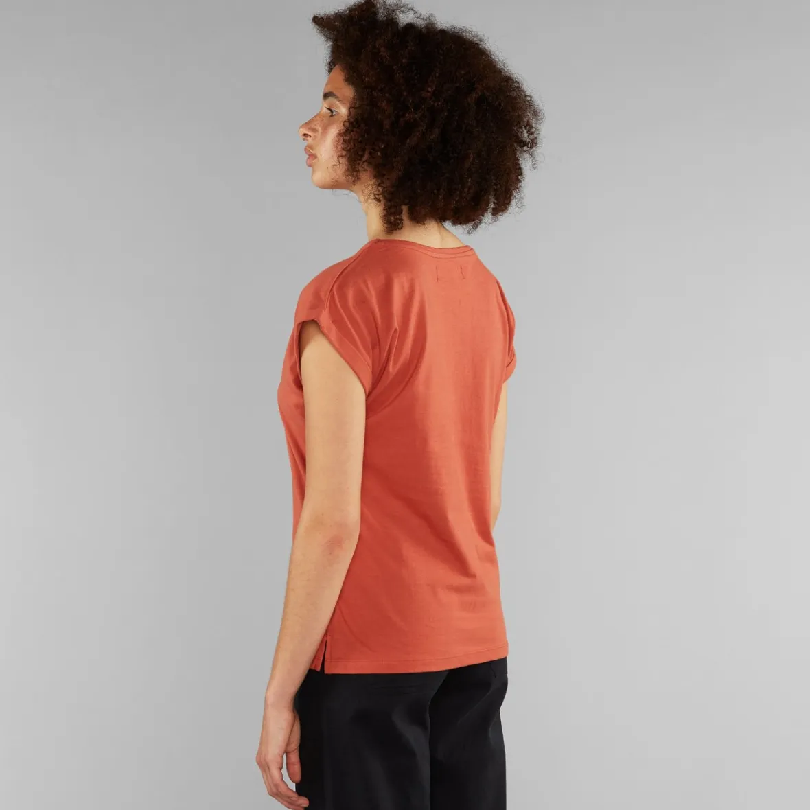 Débardeur Femme Élégant 