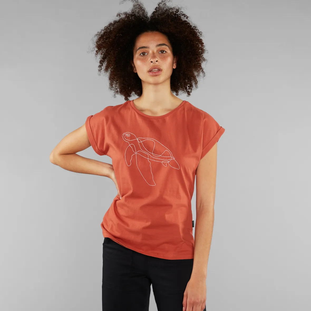 Débardeur Femme Élégant 
