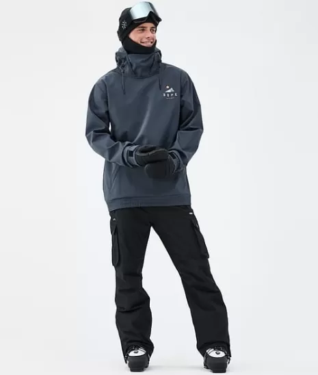 Découvrez les Promos Yeti - Équipements Neige Premium à Prix Imbattables