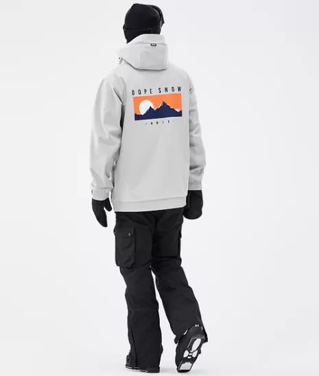Découvrez la veste YetiPro - Snowboard tendance à prix abordable  
Équipez-vous pour l'hiver avec la collection YetiGlide - Style urbain & neige  
YetiRide : Veste de snowboard performante sans se ruiner  
SnowFlex by Yeti - Confort extrême, prix malin pour vos sessions