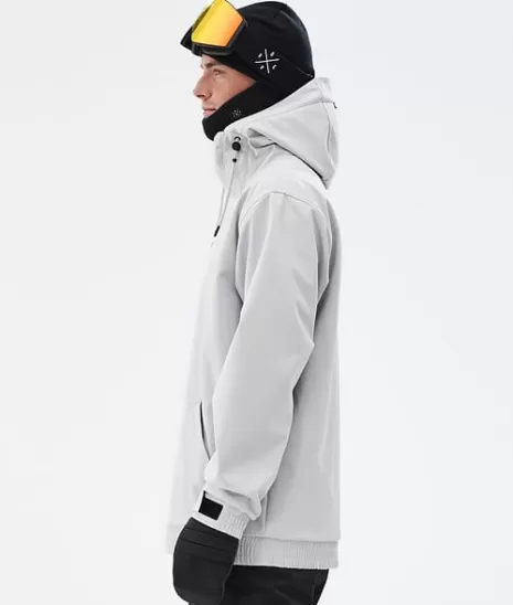 Découvrez la veste YetiPro - Snowboard tendance à prix abordable  
Équipez-vous pour l'hiver avec la collection YetiGlide - Style urbain & neige  
YetiRide : Veste de snowboard performante sans se ruiner  
SnowFlex by Yeti - Confort extrême, prix malin pour vos sessions