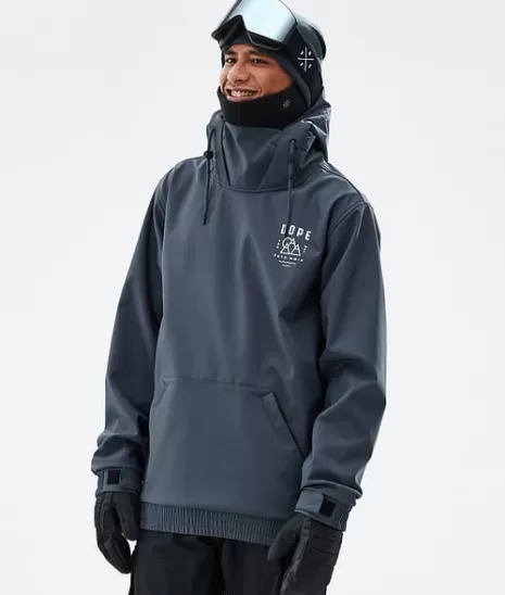 Équipement Yeti Hiver : Style Radical à Petit Prix pour la Neige !