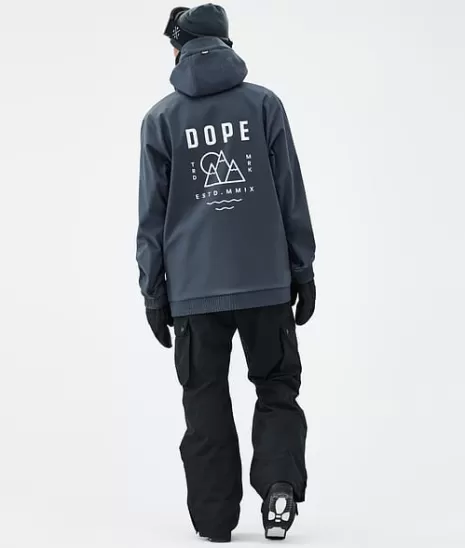 Équipement Yeti Hiver : Style Radical à Petit Prix pour la Neige !