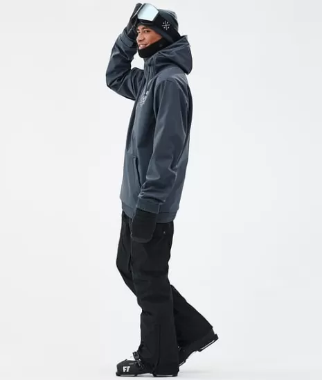Équipement Yeti Hiver : Style Radical à Petit Prix pour la Neige !