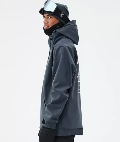 Équipement Yeti Hiver : Style Radical à Petit Prix pour la Neige !