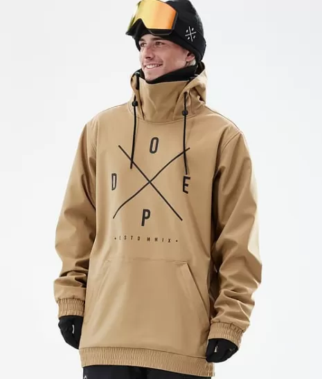 Yeti Concept - Boutique Premium d'Équipement Hivernal & Style Urbain