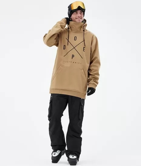 Yeti Concept - Boutique Premium d'Équipement Hivernal & Style Urbain