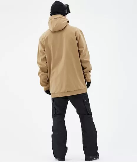 Yeti Concept - Boutique Premium d'Équipement Hivernal & Style Urbain