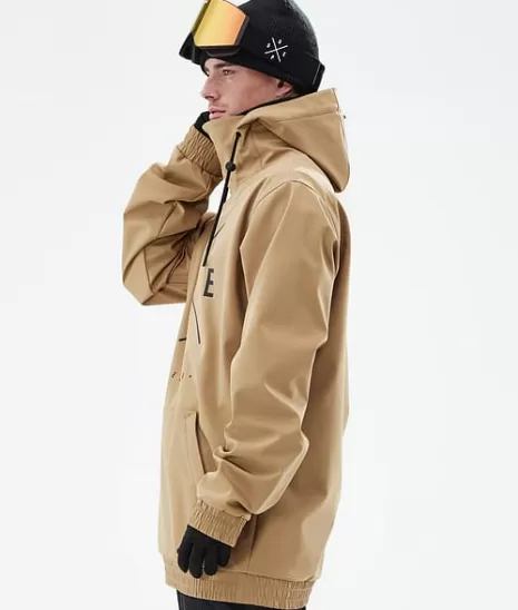 Yeti Concept - Boutique Premium d'Équipement Hivernal & Style Urbain