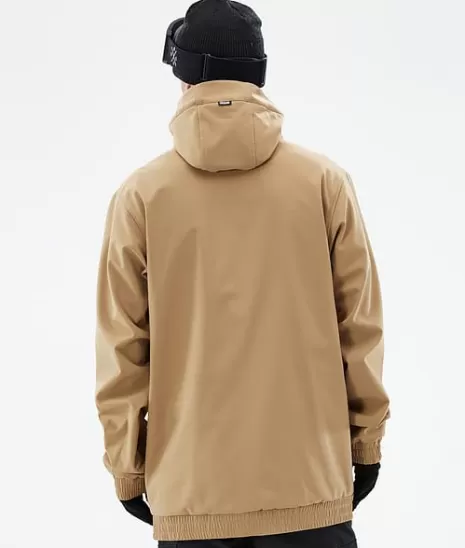Yeti Concept - Boutique Premium d'Équipement Hivernal & Style Urbain