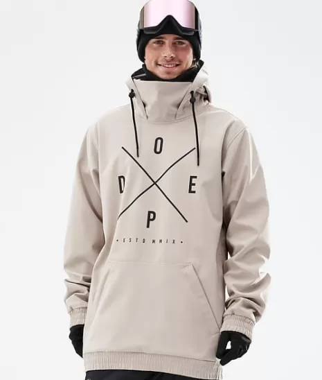 Yeti Ride - Boutique Premium de Style Urbain pour Passionnés de Snowboard