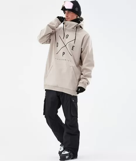 Yeti Ride - Boutique Premium de Style Urbain pour Passionnés de Snowboard