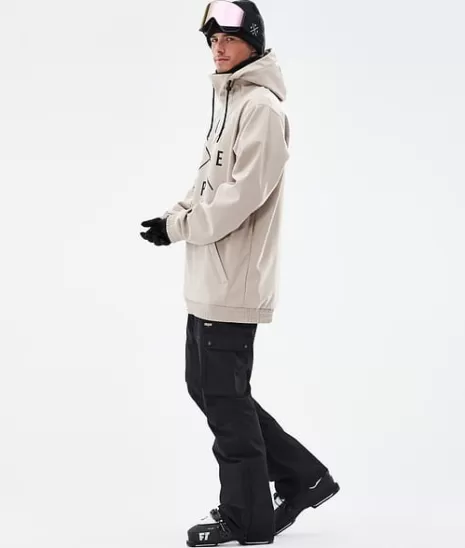 Yeti Ride - Boutique Premium de Style Urbain pour Passionnés de Snowboard