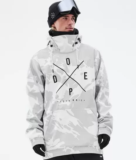 Boutique Yeti - Équipements Neige Épiques & L’Essentiel du Freestyle
