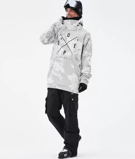 Boutique Yeti - Équipements Neige Épiques & L’Essentiel du Freestyle