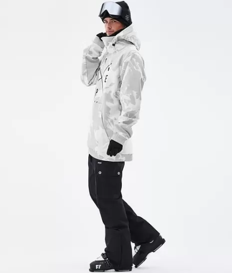 Boutique Yeti - Équipements Neige Épiques & L’Essentiel du Freestyle
