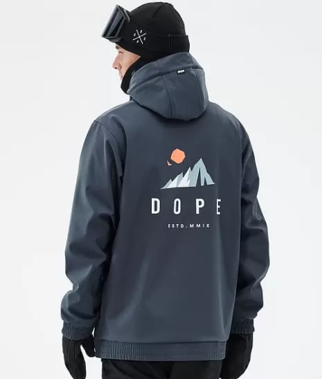 Découvrez la Collection Exclusive Hiver 2024 : Veste Thermique Yeti Mountain Gear pour Sports de Neige Extrêmes - Technologie Chaleur Intense & Style Radical