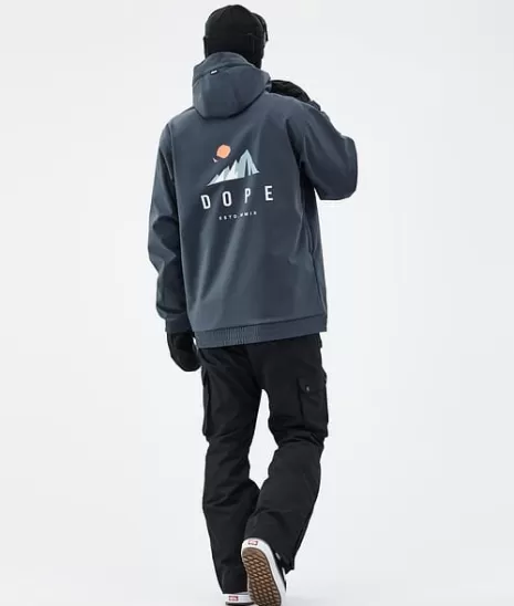 Découvrez la Collection Exclusive Hiver 2024 : Veste Thermique Yeti Mountain Gear pour Sports de Neige Extrêmes - Technologie Chaleur Intense & Style Radical