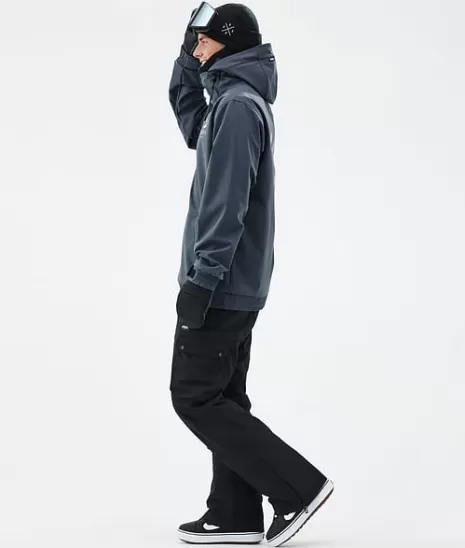 Découvrez la Collection Exclusive Hiver 2024 : Veste Thermique Yeti Mountain Gear pour Sports de Neige Extrêmes - Technologie Chaleur Intense & Style Radical