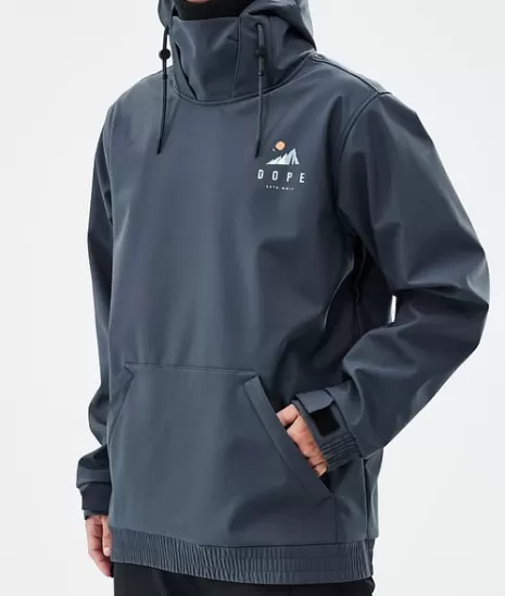 Découvrez la Collection Exclusive Hiver 2024 : Veste Thermique Yeti Mountain Gear pour Sports de Neige Extrêmes - Technologie Chaleur Intense & Style Radical