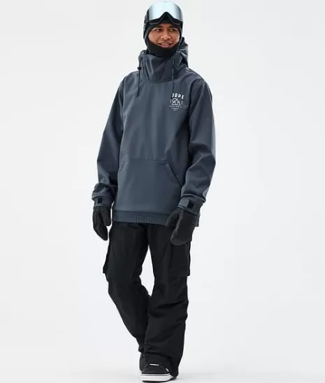Yeti Équipement Glacial - Collection Style Radical