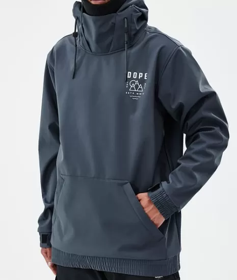 Yeti Équipement Glacial - Collection Style Radical