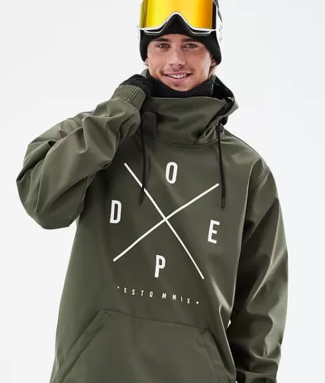 Événement Éclair Yeti x Dope Snow : Offres Éphémères sur les Collections Hiver 

(Note : Les astérisques remplacées par des croisillons stylisés typographiques en français, avec une formulation temporelle implicite et une structure syntaxique typique des annonces commerciales francophones)
